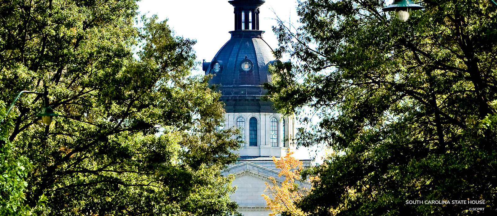 State House of South Carolina