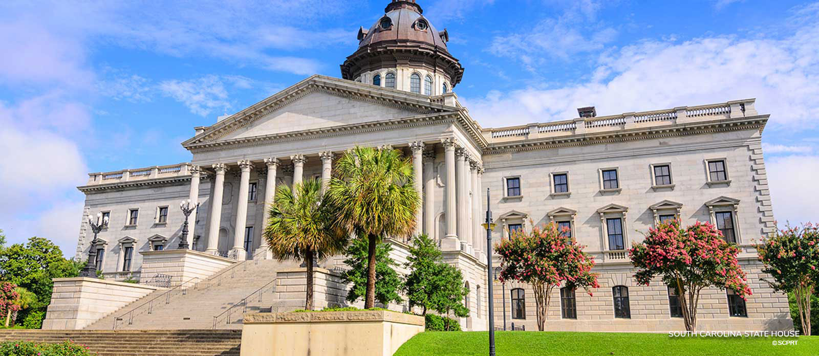 State House of South Carolina